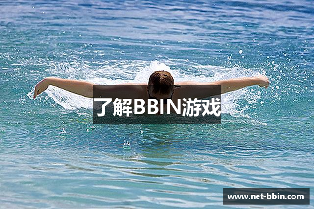 了解BBIN游戏